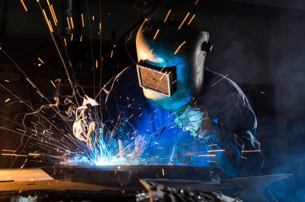 Professional Welder & Metal Fabrication in Citrus, CA