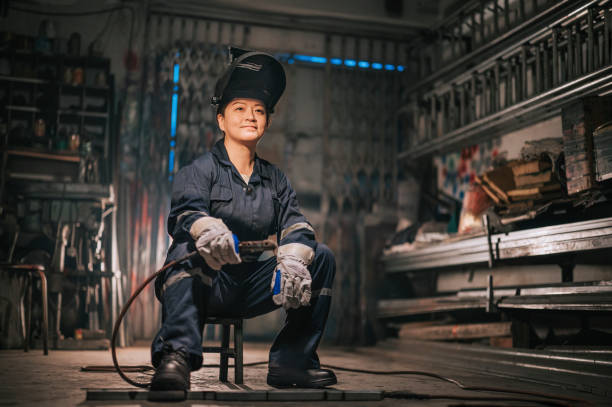 Trusted Citrus, CA Welder & Metal Fabrication Experts