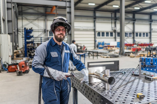 Affordable Welder Services in Citrus, CA
