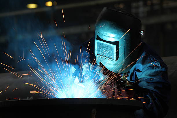 Best Aerospace and Defense Welding in Citrus, CA