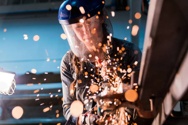 Best Artistic and Custom Metal Fabrication in Citrus, CA